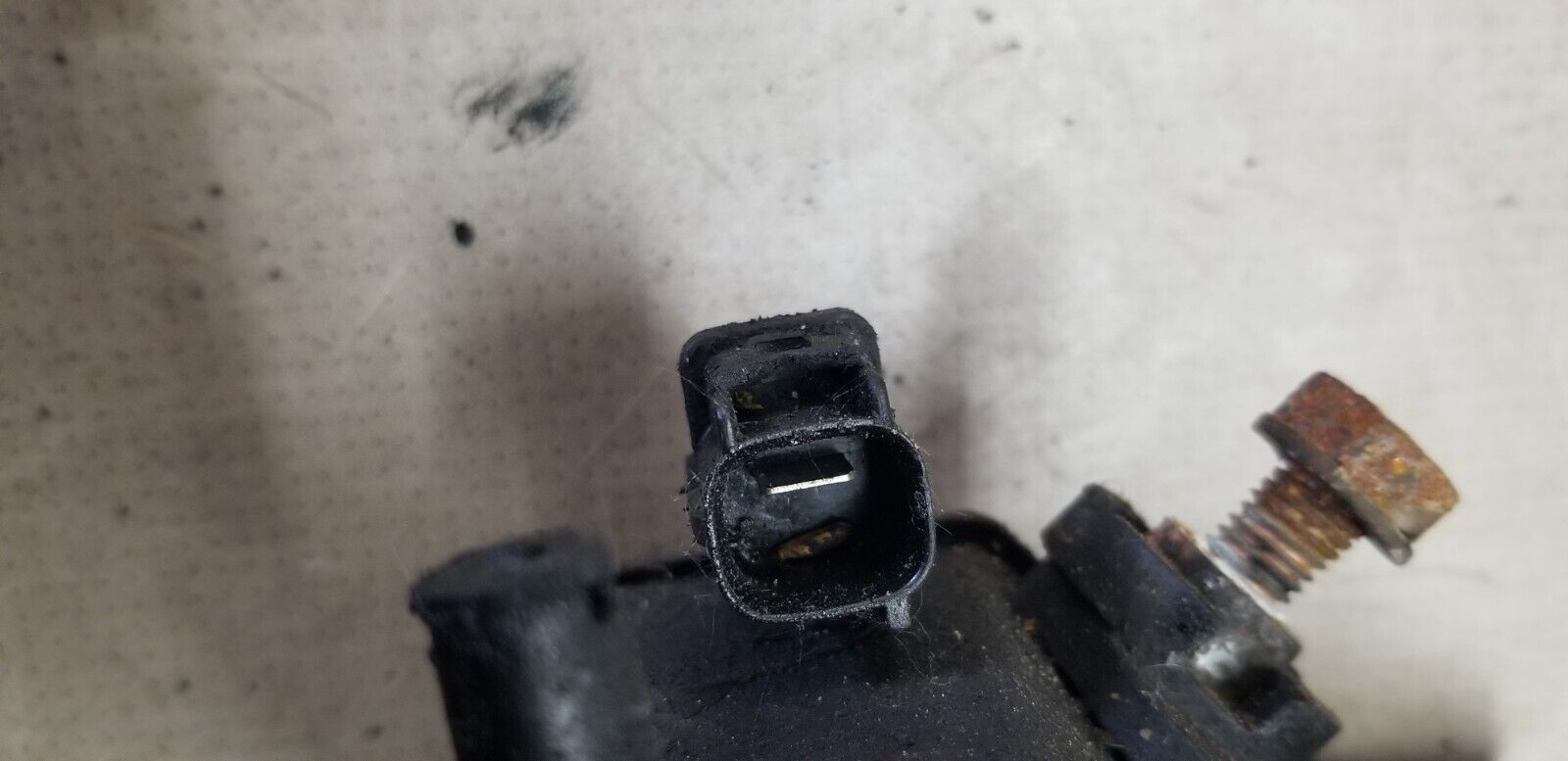 Toyota Land Cruiser 3.0L D4D Starter Motor 28100-30070 Denso |O - Image 6