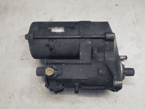 Toyota Land Cruiser 3.0L D4D Starter Motor 28100-30070 Denso |O