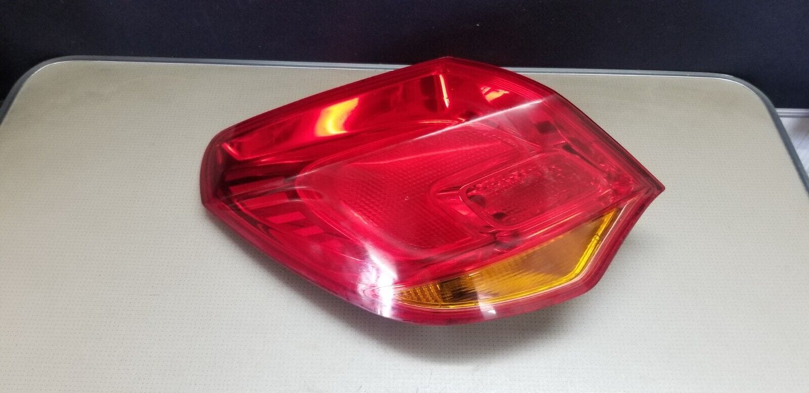 Vauxhall Astra J 2009-2015 Rear Tail Light Left Side |O - Image 3
