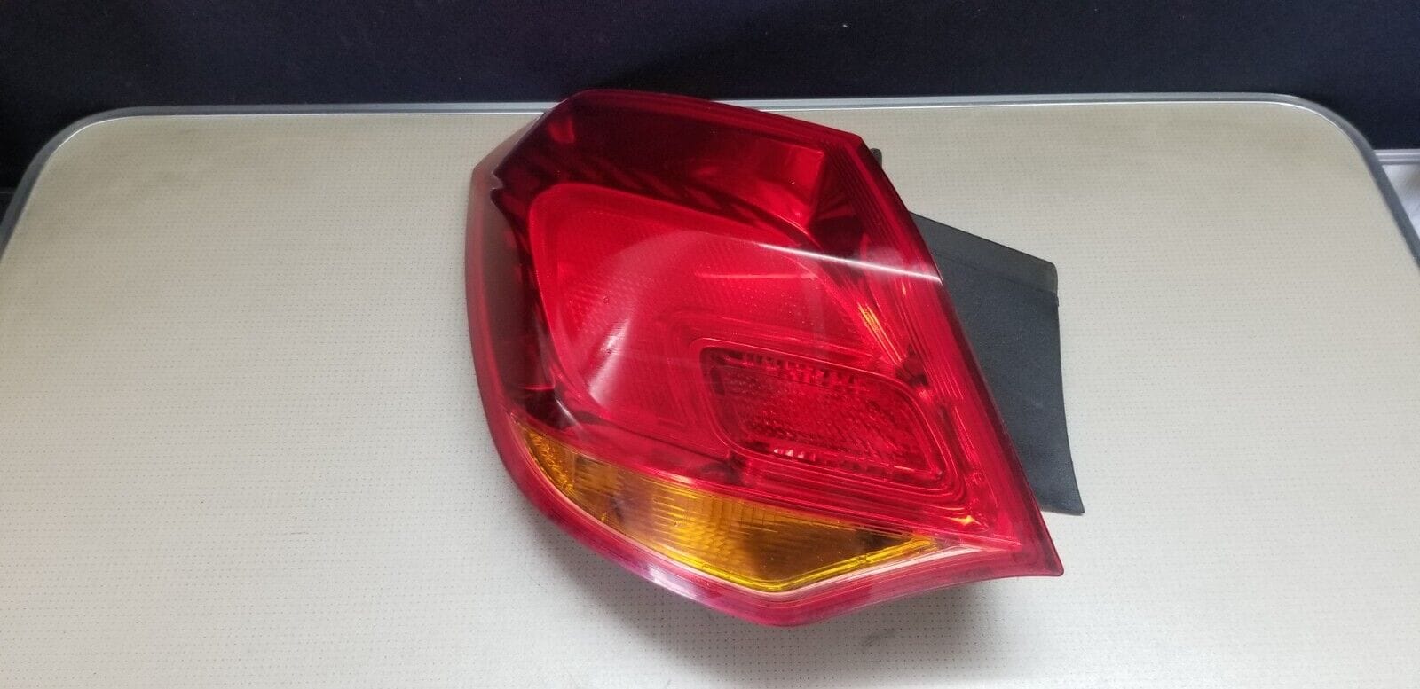 Vauxhall Astra J 2009-2015 Rear Tail Light Left Side |O