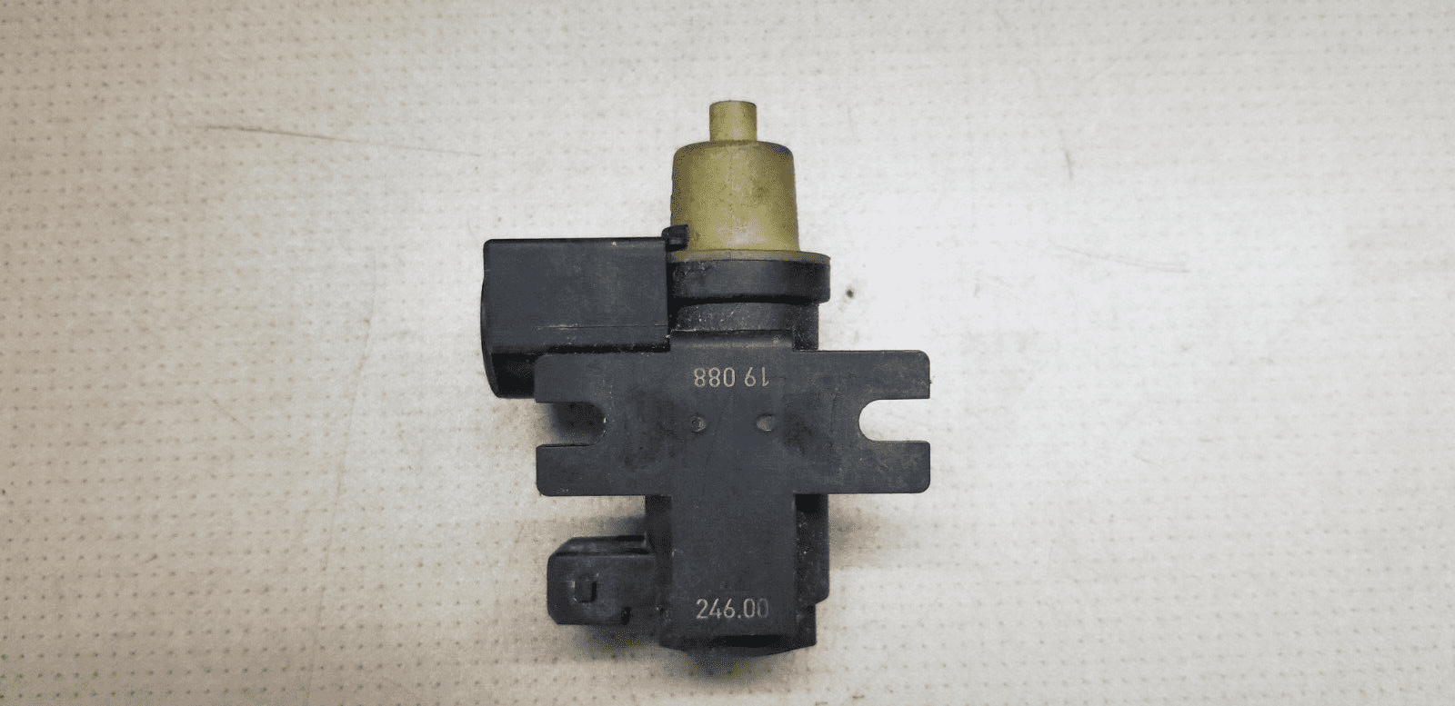 VAUXHALL PRESSURE CONVERTER, TURBOCHARGER PIERBURG 7.04423.01.0 - Image 3