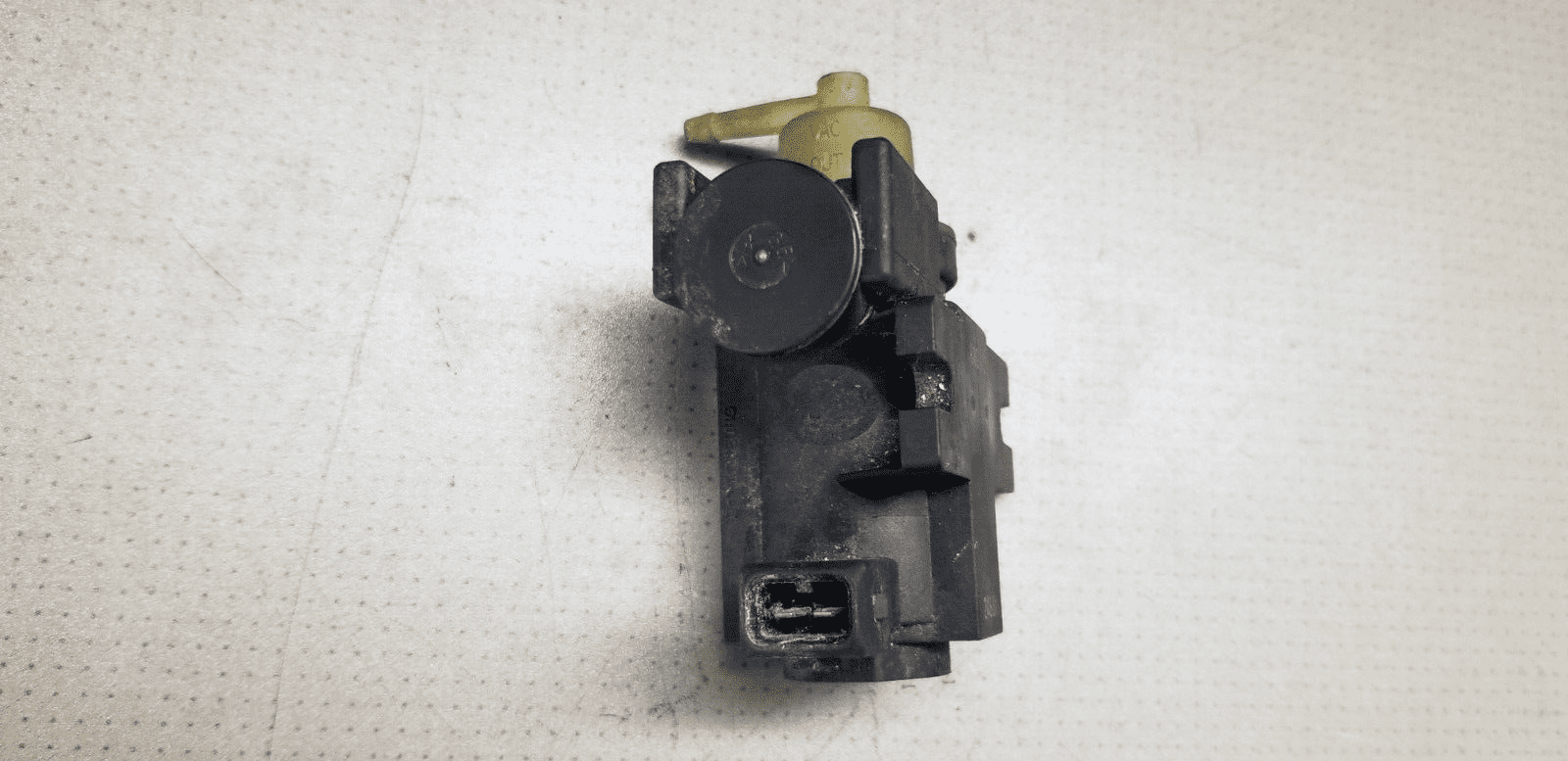 VAUXHALL PRESSURE CONVERTER, TURBOCHARGER PIERBURG 7.04423.01.0 - Image 4