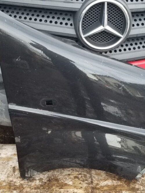 VAUXHALL VIVARO 2012 WING FENDER PANEL FRONT RIGHT DRIVER SIDE OFFSIDE