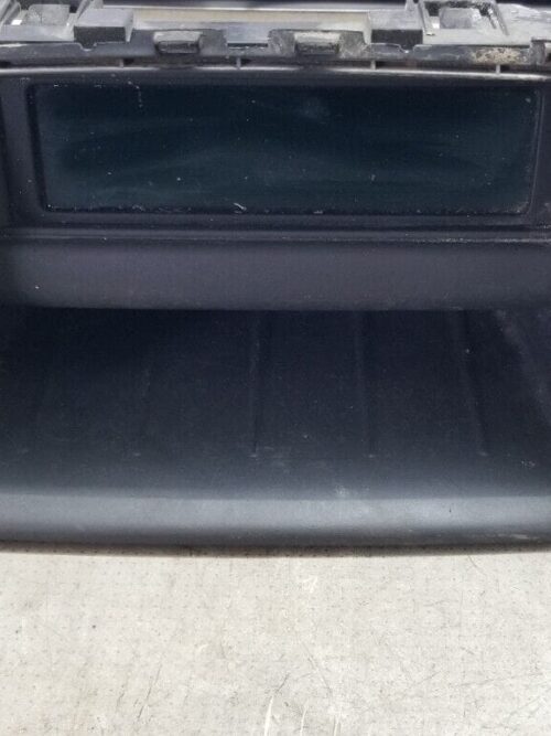 VAUXHALL VIVARO 2014 DASHBOARD DISPLAY CLOCK SCREEN 280341078R