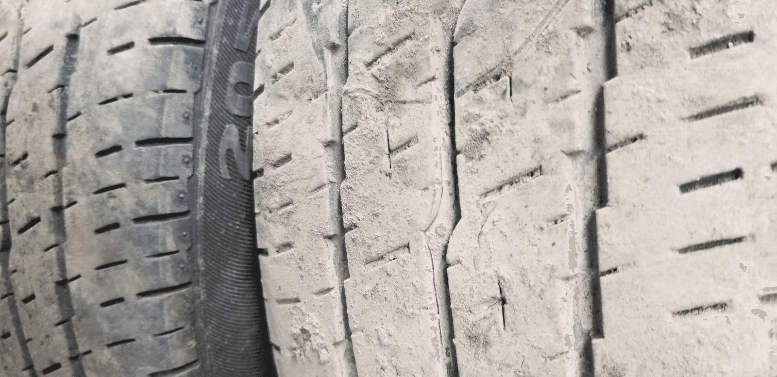 VAUXHALL VIVARO STEEL WHEEL AND TYRE 205/65R16C - Image 16