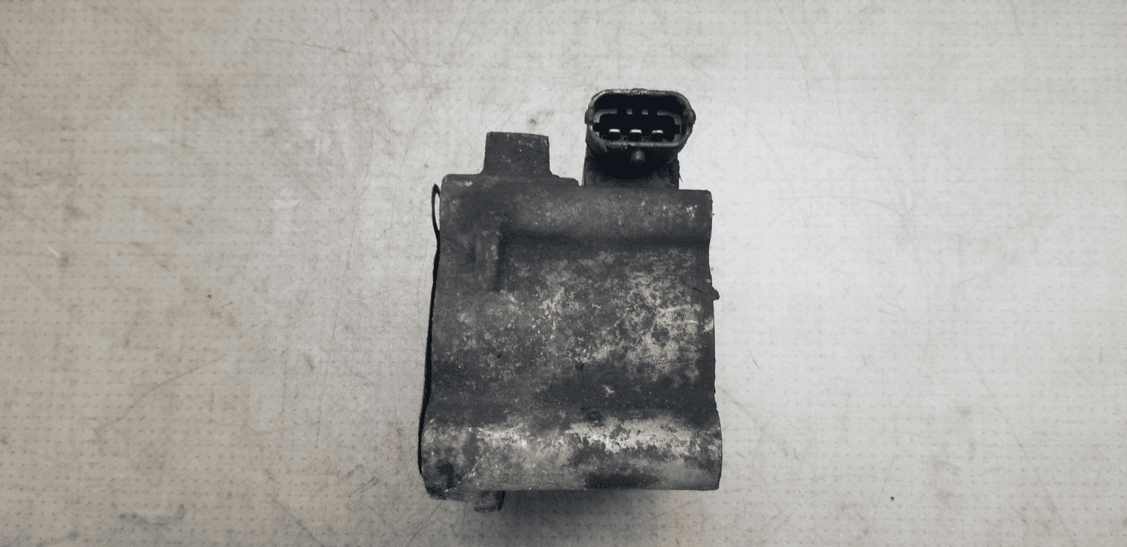 Vauxhall Vivaro Trafic 07-14 2.0 M9R-630 Flange Suction Pipe Sensor 8201001358 - Image 4