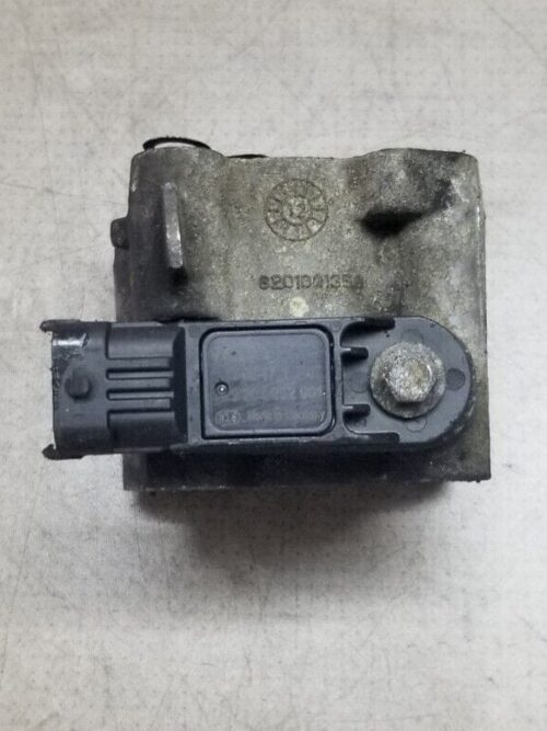 Vauxhall Vivaro Trafic 07-14 2.0 M9R-630 Flange Suction Pipe  Sensor 8201001358