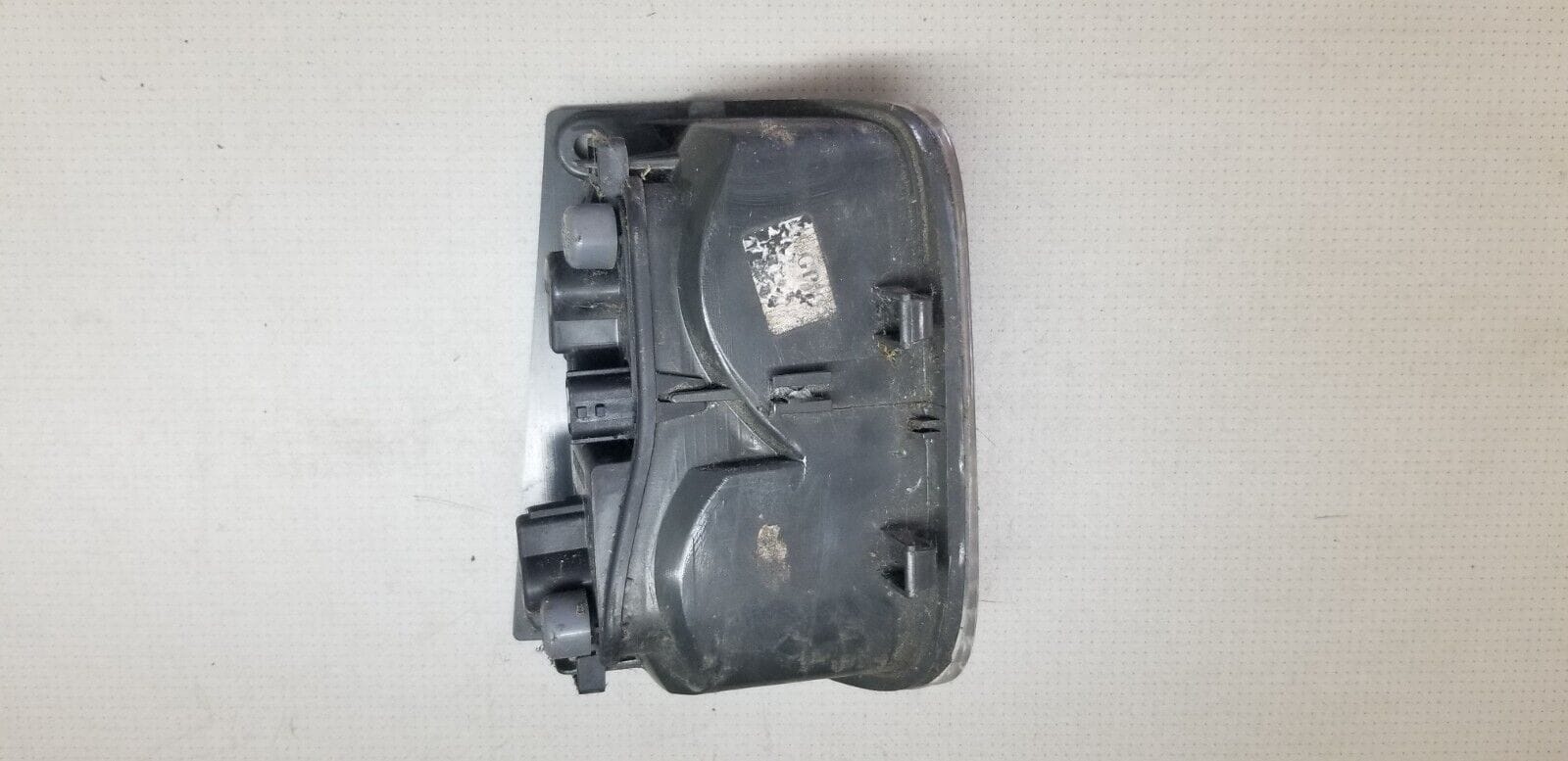 VAUXHALL VIVARO TRAFIC 2007-2014 RIGHT SIDE REAR O/S/R FOG LIGHT - Image 4