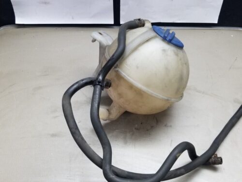 VOLKSWAGEN CRAFTER Coolant Expansion Tank 2015 2.5 Diesel HVW9065010103