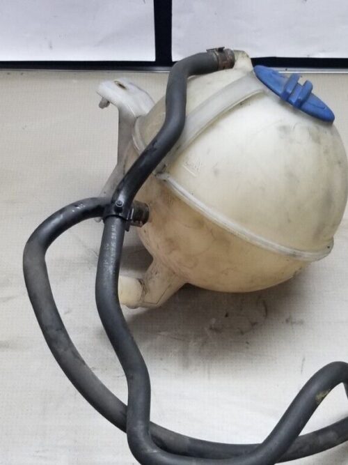 VOLKSWAGEN CRAFTER Coolant Expansion Tank 2015 2.5 Diesel HVW9065010103