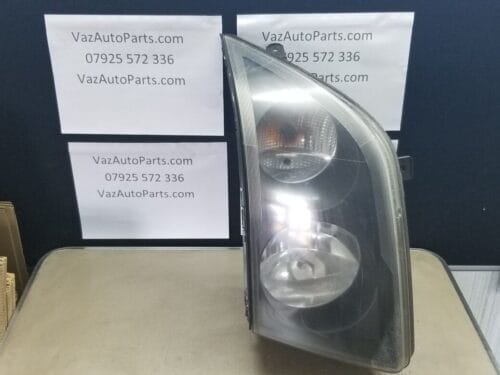 Volkswagen Crafter Cr35 Tdi 109 Headlight Headlamp Right Side HVW9068200461 |O