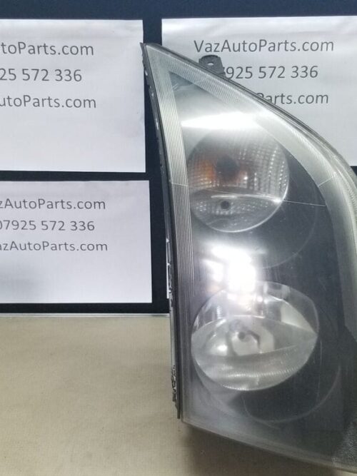 Volkswagen Crafter Cr35 Tdi 109 Headlight Headlamp Right Side HVW9068200461 |O