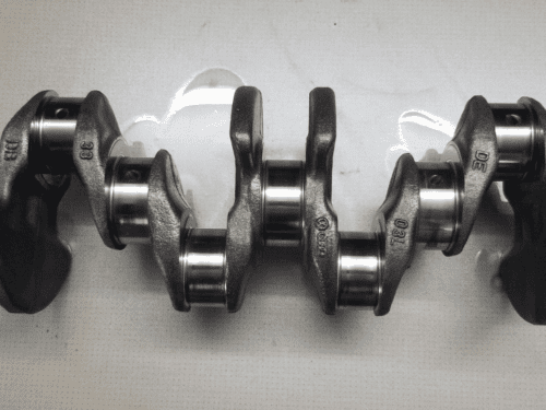 Volkswagen Passat 2010 – Crankshaft  2.0T TDI 03L
