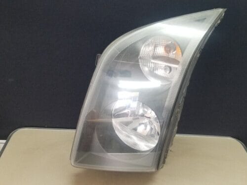 Volkswagen Crafter Headlight Left Hand 2006-2017 HVW 906 820 14 61 |O