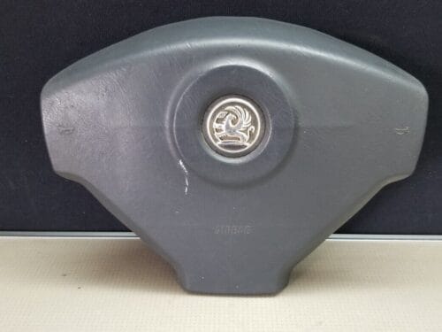 Vauxhall Vivaro 2001-2010 Drivers airbag 8200676904