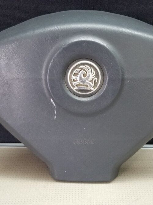 Vauxhall Vivaro 2001-2010 Drivers airbag 8200676904