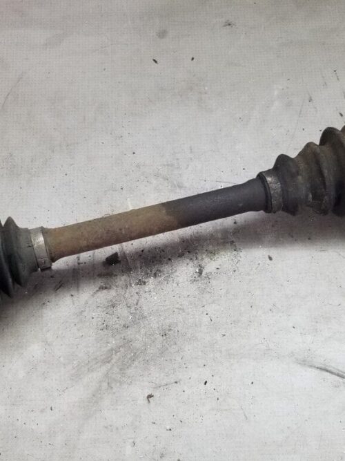 Vauxhall Vivaro 2012 2.0 DIESEL Driveshaft Front LH Passenger Side