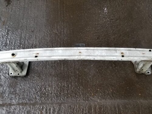 Vauxhall Vivaro 2015 FRONT BUMPER REINFORCEMENT CRASH BAR