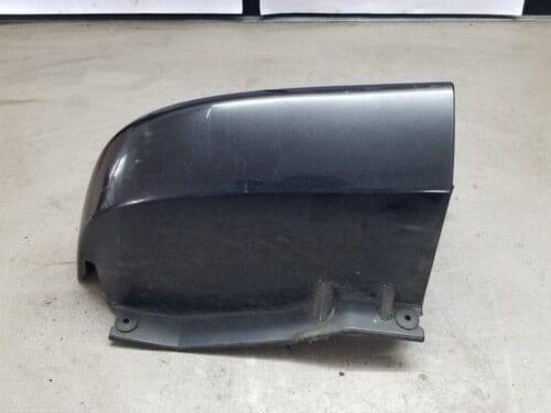 Renault Traffic Right Rear Upper Corner Trim 909000150R |O