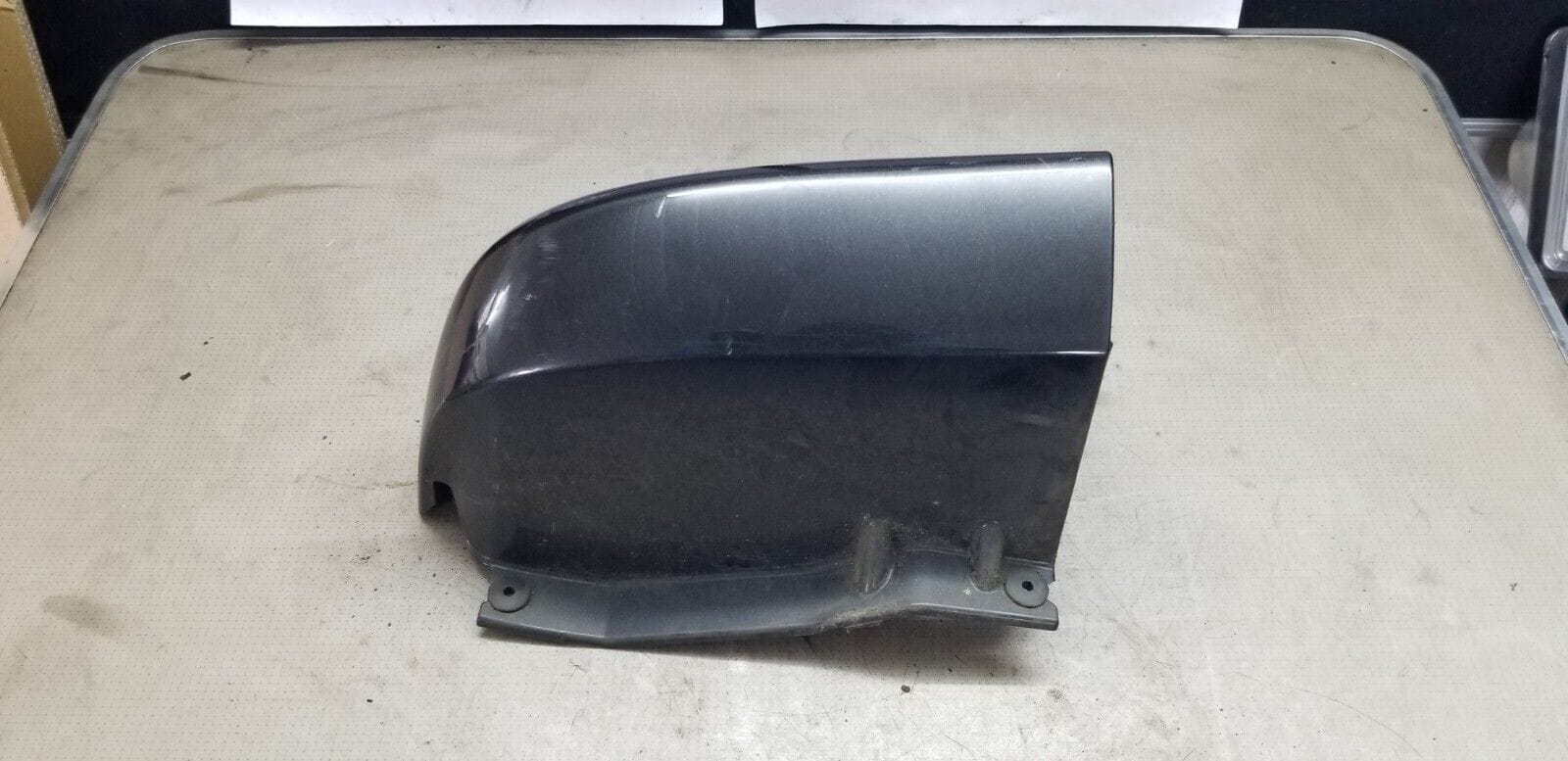 Renault Traffic Right Rear Upper Corner Trim 909000150R |O