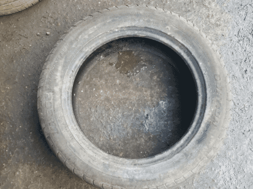 Summer Tyre 55 R17 101W Ovation Vi-388 Performancedsrt