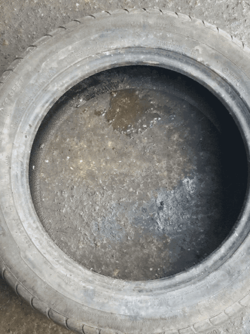 Summer Tyre 55 R17 101W Ovation Vi-388 Performancedsrt