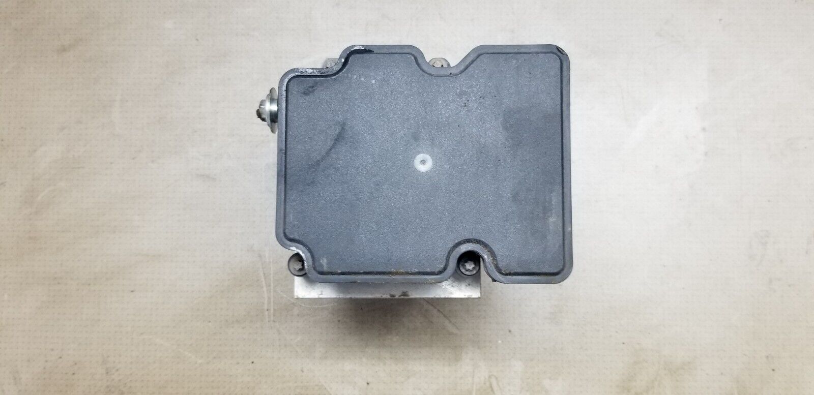 Mercedes Sprinter MK2 ABS pump module A9069008401