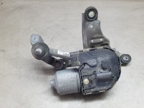 2011 FORD GALAXY Mk3 BOSCH  3397021487 Front RIGHT Wiper Motor