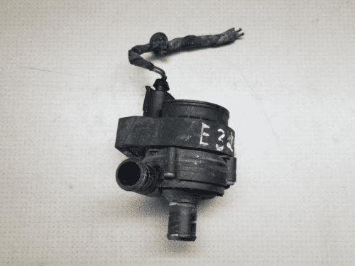 2012 MERCEDES E-CLASS A207 E220 CABRIO 2.1CDI AUTO AUXILIARY WATER PUMP