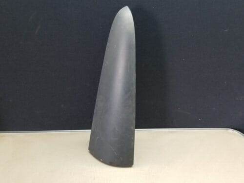 2012 RENAULT KANGOO REAR LEFT UPPER LIGHT COVER 8200499014