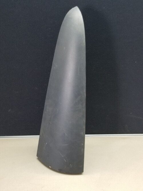 2012 RENAULT KANGOO REAR LEFT UPPER LIGHT COVER 8200499014