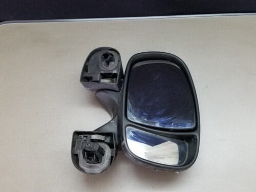 2012 VAUXHALL VIVARO Unknown Van N/S DRIVER Door Wing Mirror 2001-2015