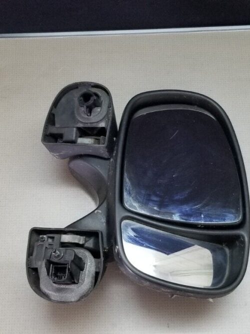 2012 VAUXHALL VIVARO Unknown Van N/S DRIVER Door Wing Mirror 2001-2015