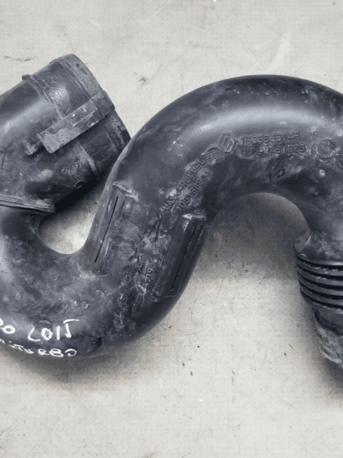 2014-2021 RENAULT TRAFIC MK3 1.6 DIESEL AIR INTAKE PIPE DUCT HOSE 165555514R