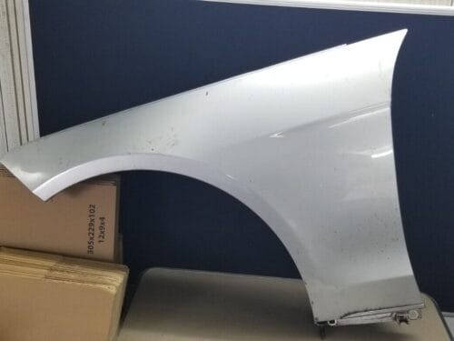 Mercedes Benz E Class 2014 Front Left Side Wing  A2128800124