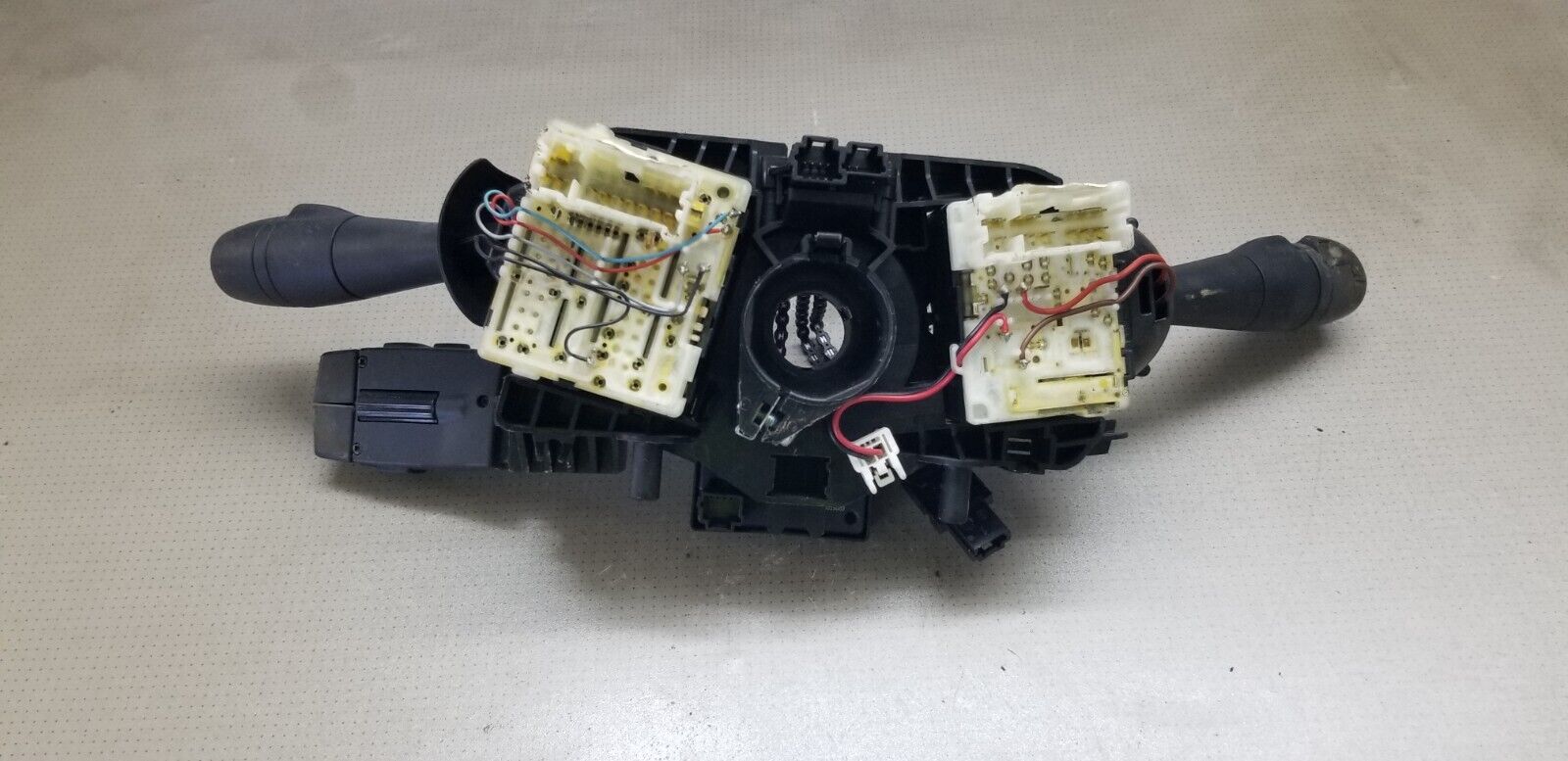 Renault Trafic 2015 Indicator Wiper Stalk 479457095R |O - Image 4