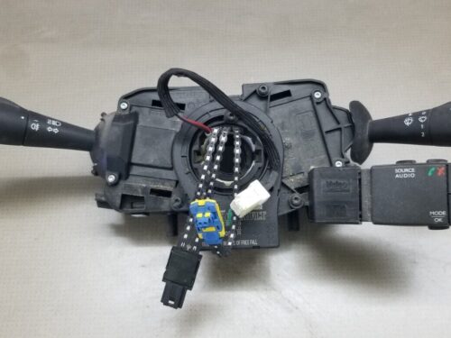 Renault Trafic 2015 Indicator Wiper Stalk 479457095R |O