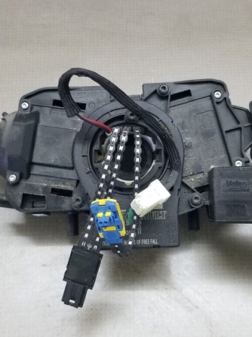 Renault Trafic 2015 Indicator Wiper Stalk 479457095R |O