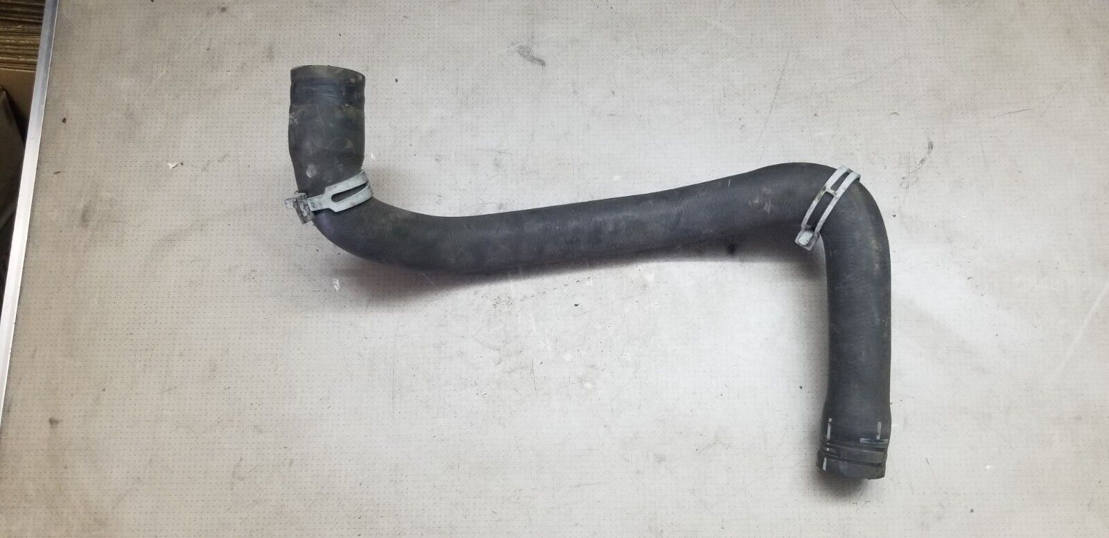 2016 FORD KUGA MK2 - 2.0 TDCI RADIATOR WATER COOLANT PIPE FV41-8260-AC