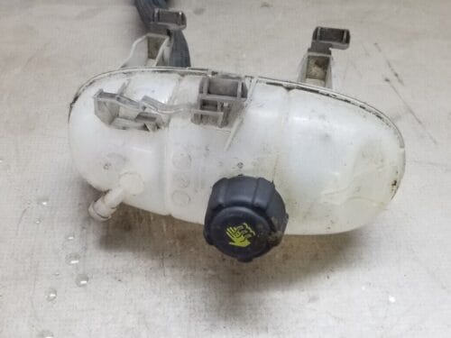 2016 Renault Trafic Van Coolant Expansion Bottle 217106703R