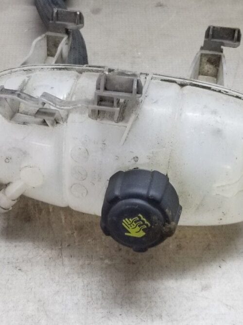 2016 Renault Trafic Van Coolant Expansion Bottle 217106703R