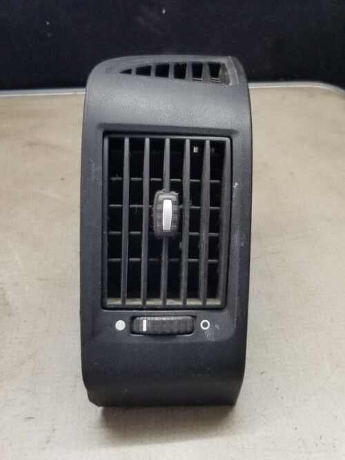 2017 CITROEN RELAY DASHBOARD AIR VENT LEFT SIDE LS385822