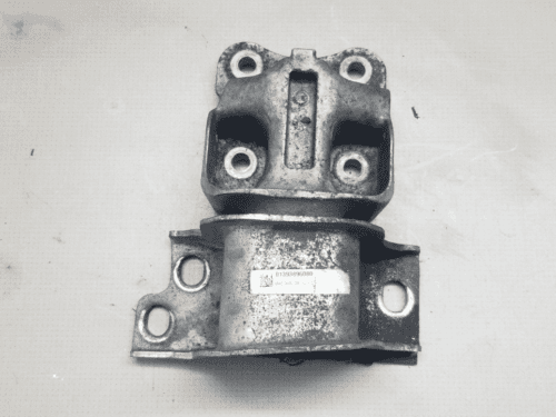 2018 Citroen Relay Manual Gearbox Mount 2.0 DIESEL 01393896080
