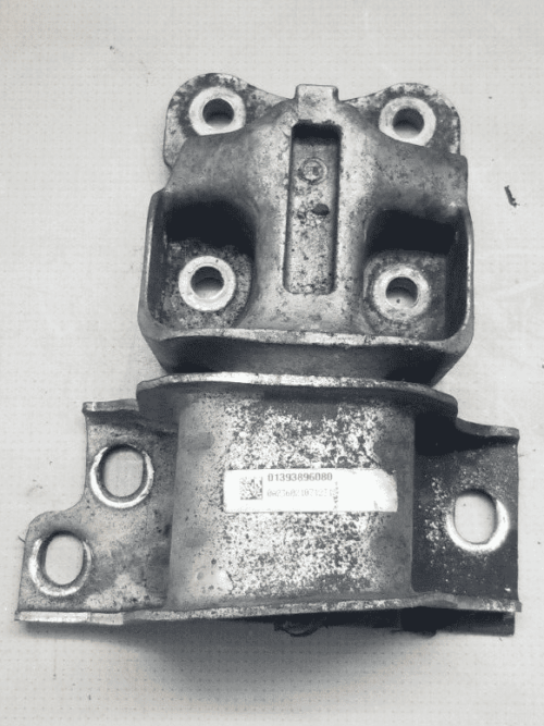 2018 Citroen Relay Manual Gearbox Mount 2.0 DIESEL 01393896080