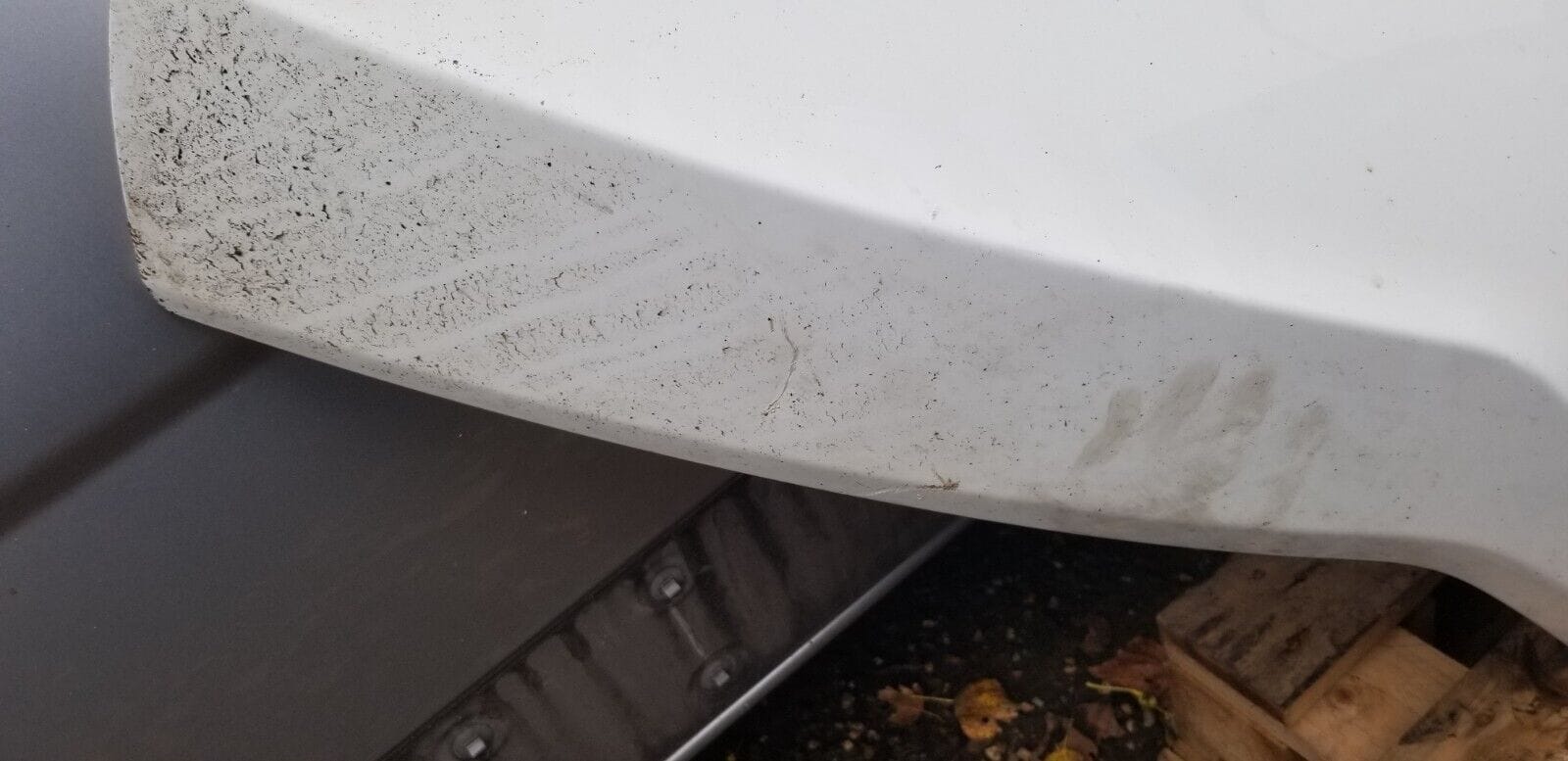 2018 PEUGEOT BOXER BONNET - Image 5