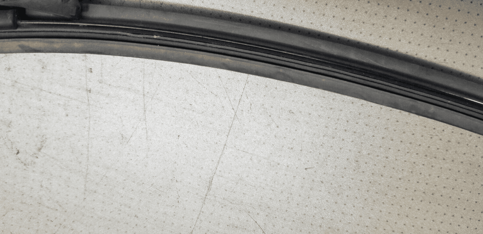 2018 PEUGEOT BOXER FURGON 2.0 HDI FRONT RLEFT WIPER ARM - Image 5