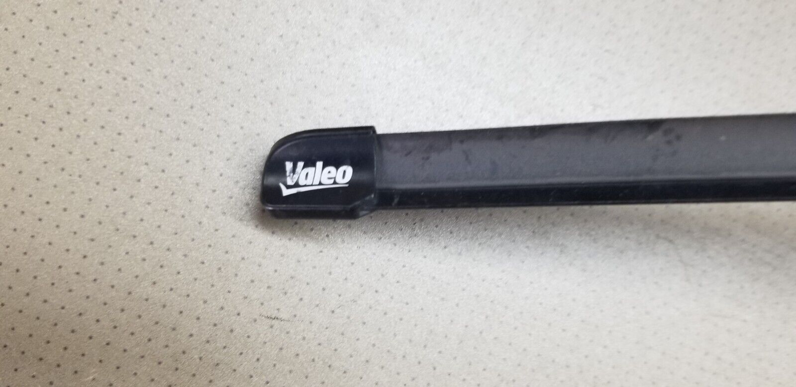 2018 PEUGEOT BOXER FURGON 2.0 HDI FRONT RLEFT WIPER ARM - Image 6