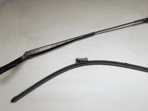 2018 PEUGEOT BOXER FURGON 2.0 HDI FRONT RLEFT WIPER ARM