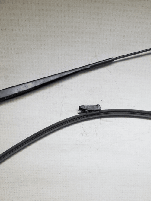 2018 PEUGEOT BOXER FURGON 2.0 HDI FRONT RLEFT WIPER ARM