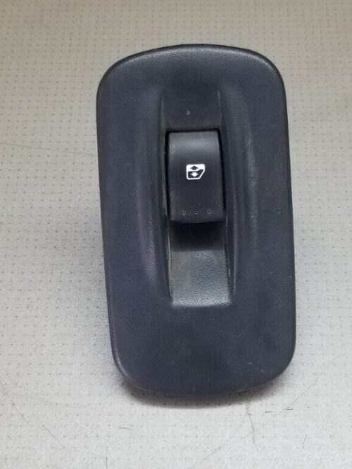 8200011870 front window control panel PASSENGER SIDE  for RENAULT TRAFIC